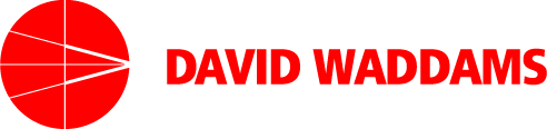 David Waddams Logo